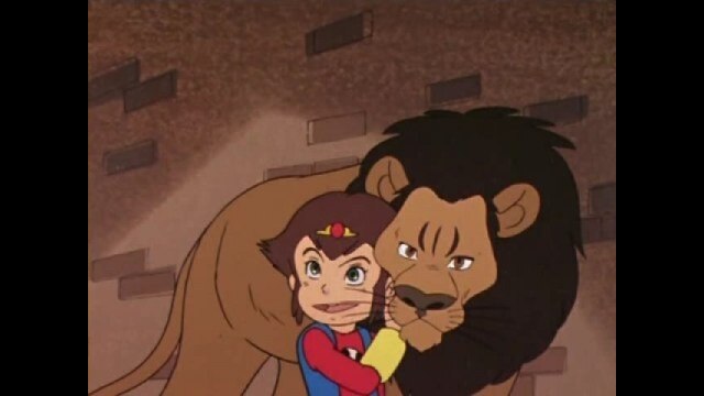 #19 プッシュマンVSターサン