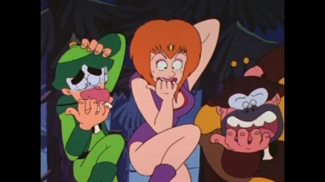 #20 イタダキマンよどこへ行く