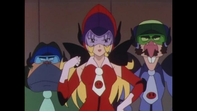 #20 スパロボ特訓中!
