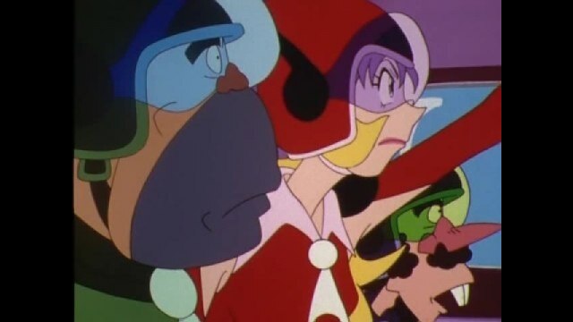 #26 ゴールドアイみっけ
