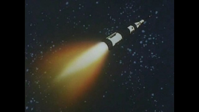 第97話 明日なき宇宙船レオナ3号