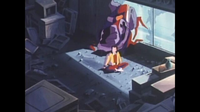 #3 失われた時を求めて