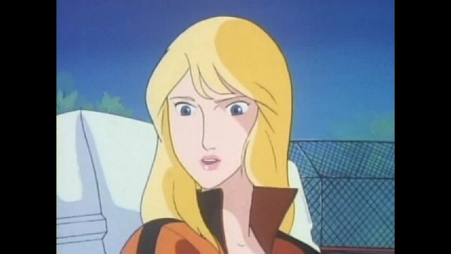 #5 危険なディスコ女王