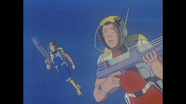 #6 巨大ザメは美女好き