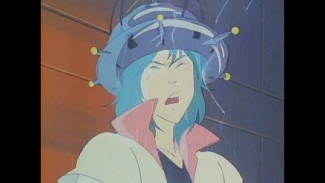 #9 昨日の友は今日の敵