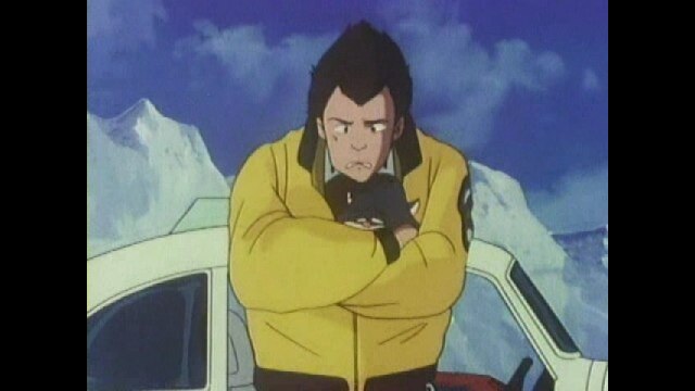 #10 エベレストより高く