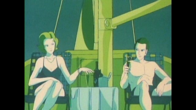 #13 過去にささったトゲ