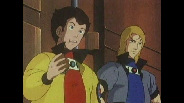 #15 撮られたリュウの心