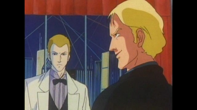 #16 殺し屋グッドラック