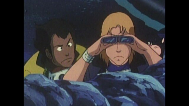 #23 戦利品に手を出すな!