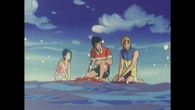 #25 伝説のビックサタデー