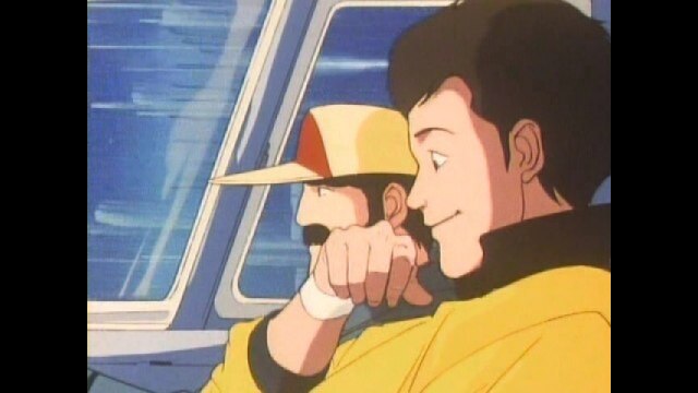 #26 ネオトキオ発地獄行き