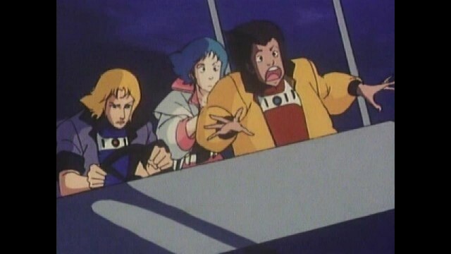 #35 フューラーの遺産