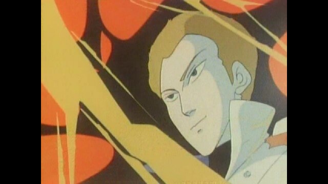 #36 ルードビッヒの罠