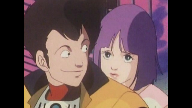 #39 ネオトキオの休日