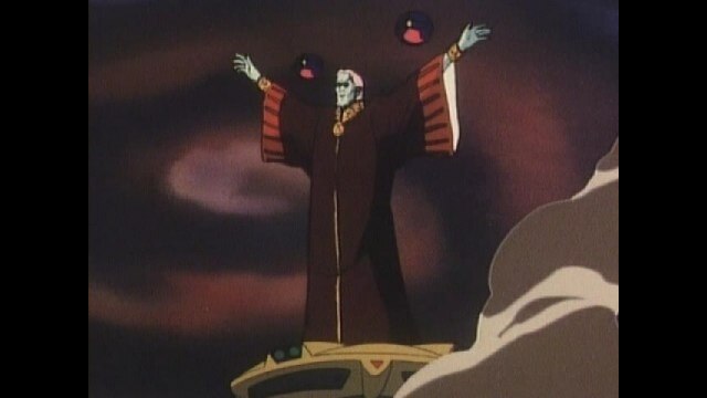 #48 ルードビッヒの最期