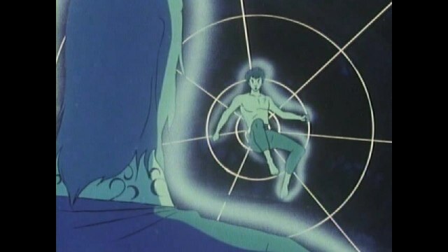 #49 愛と死の超能力