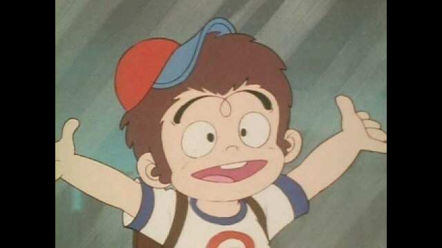 #3 大奮闘!オカラ応援団