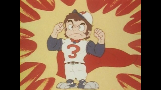 #5 花子のがんばれおにぎり