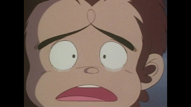 #8 野球なんかやめだ!