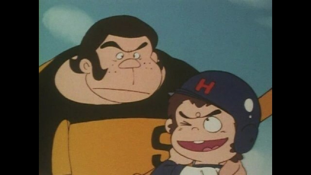 #11 おしかけ名コーチの秘密