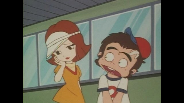 #14 モテモテ貫太の悩み