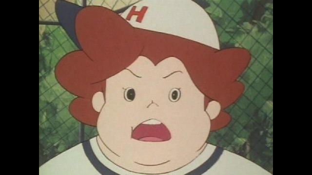 #24 母ちゃんは名監督