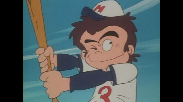 #26 スカウトが来た!