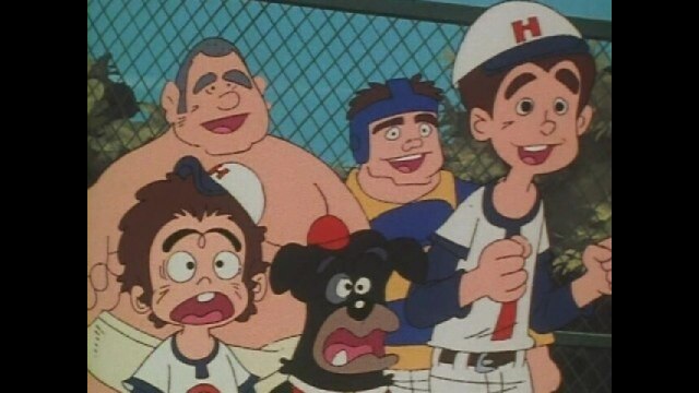 #31 傷だらけの勝利