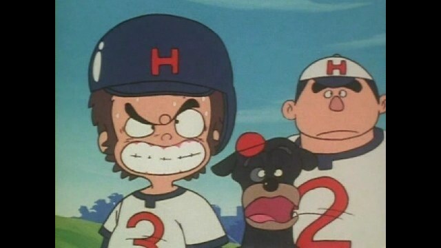 #34 ナゾの名コーチ