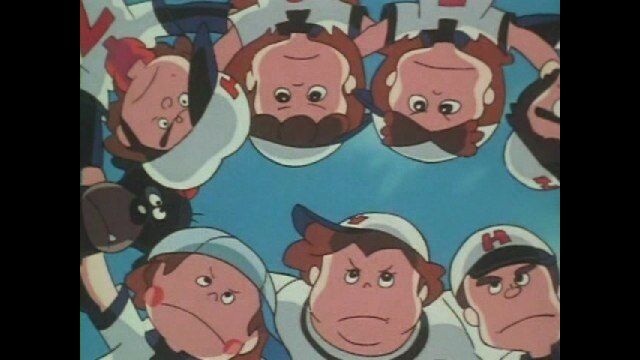 #41 行くぞ!武者修行