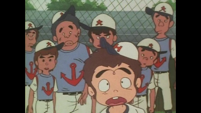 #43 焼津港のプレーボール