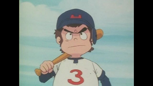 #53 白球よ!大空高く