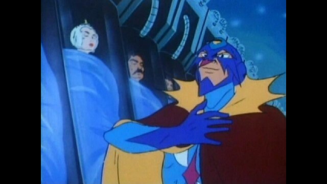 #18 マイナス50度の危機