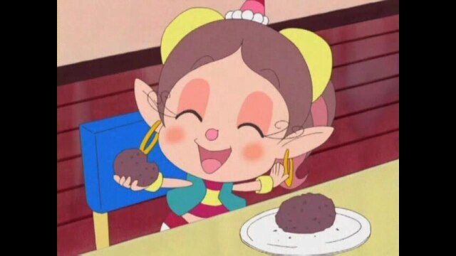 7話 ころんとアクビとやましい奴ら