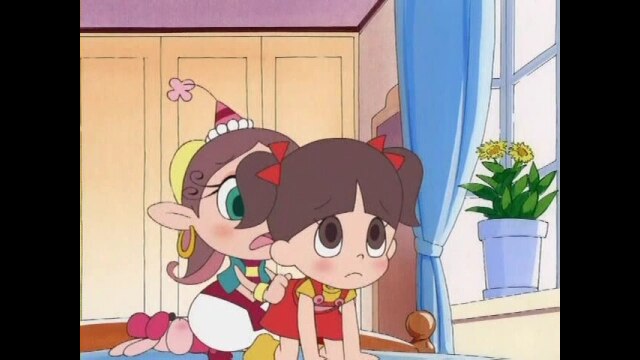 24話 アクビの子守唄