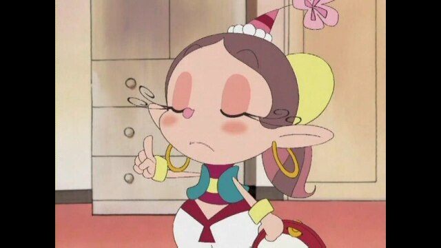 25話 ママ、大好き!