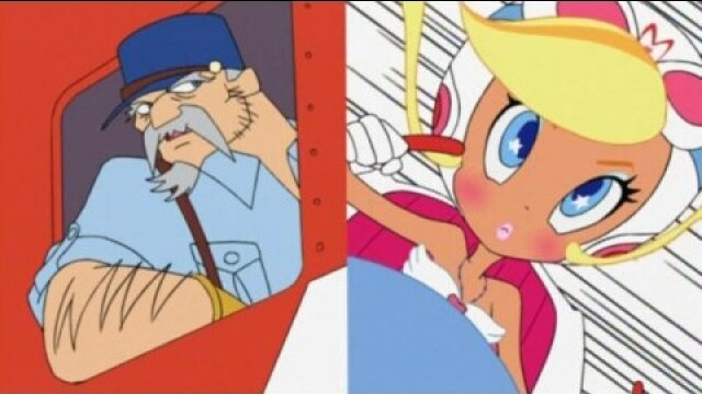 #6 栄光をかけた猛レース