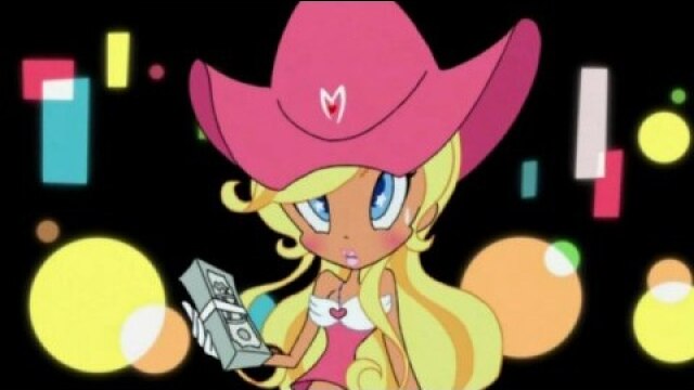 #13 銀行強盗リップ!?