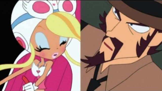 #15 リップ射殺命令!?