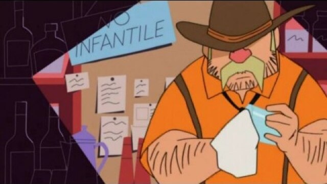 #21 盗まれたマッハピンク