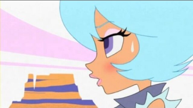 #23 荒野の追跡劇