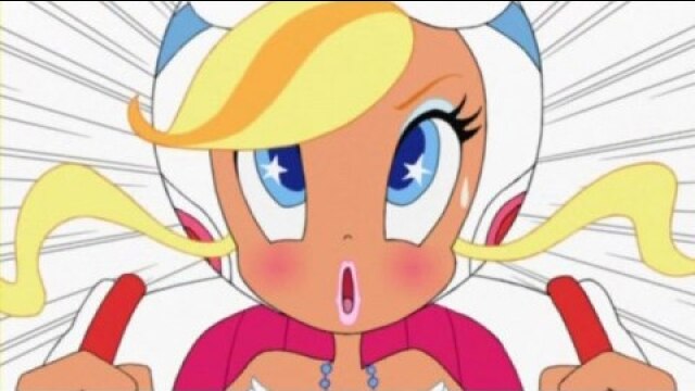 #25 ルール無用のデスレース