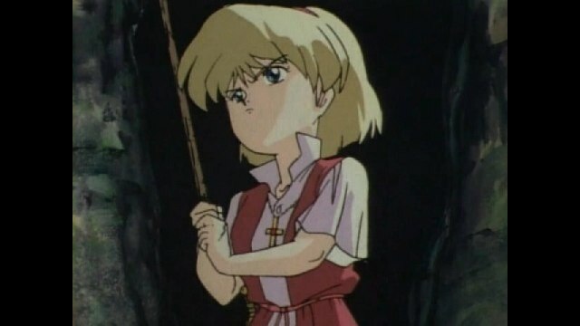 第20話 恨みの心に弓が泣く