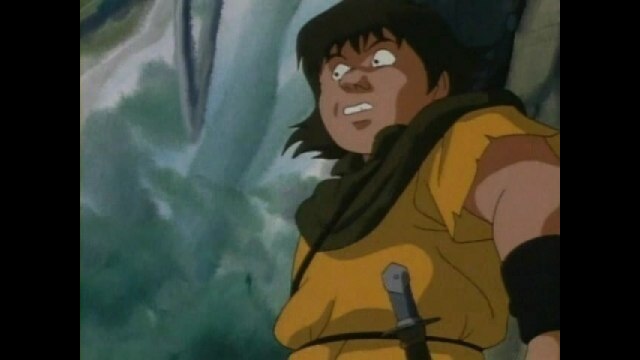 第21話 こんにちは、森の王様