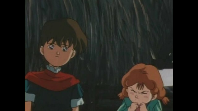 第29話 そよ風の恋占い