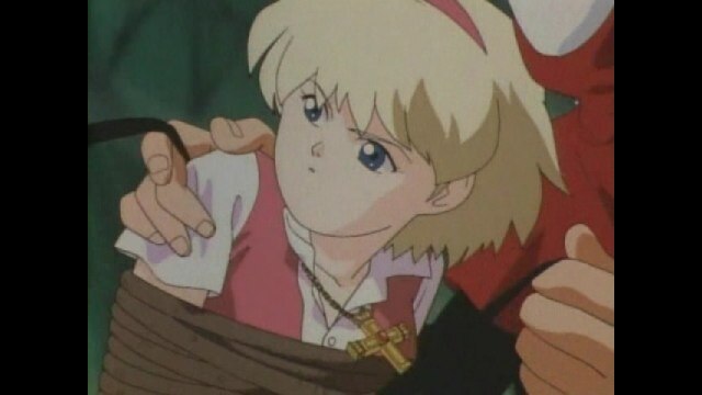 第38話 森の財宝