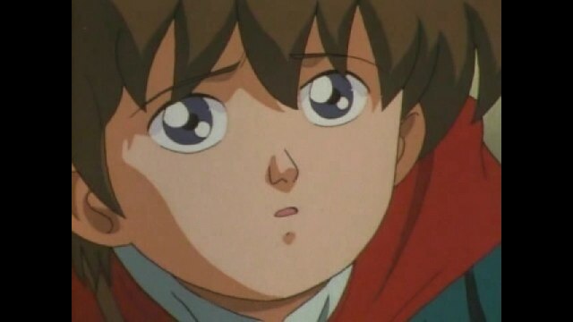 第39話 十字架に祈りをこめて