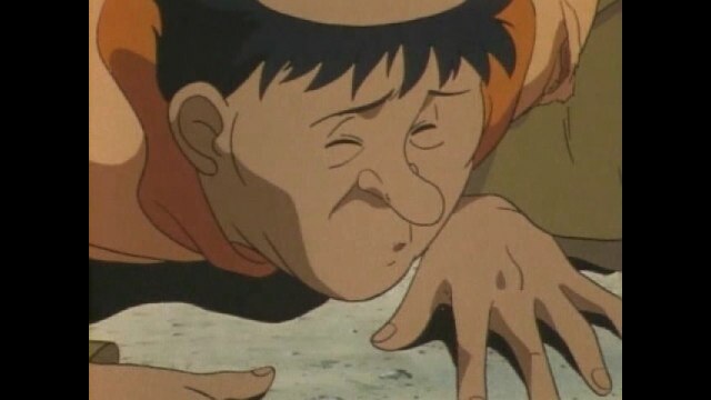 第40話 悪魔のささやき