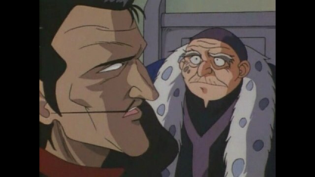 第41話 イングランドの反逆者